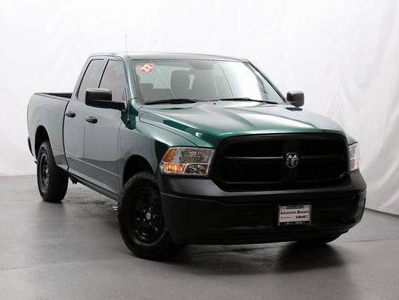 RAM 1500 2022 1C6RR7FG7NS173902 image