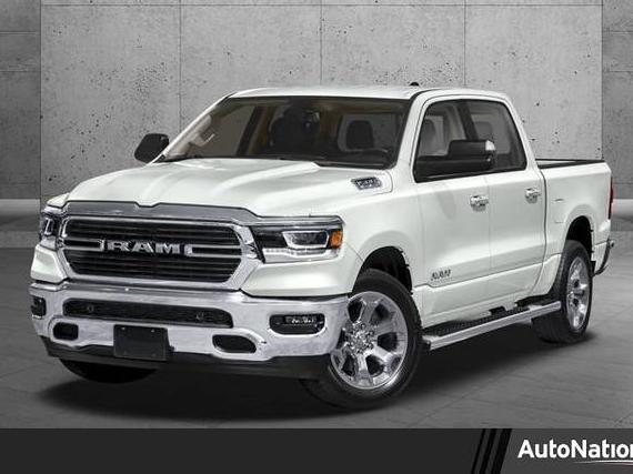 RAM 1500 2022 1C6RRFFG8NN367928 image