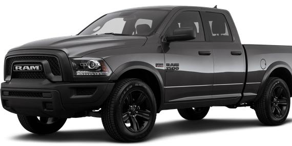 RAM 1500 2022 1C6RR6GG3NS226264 image