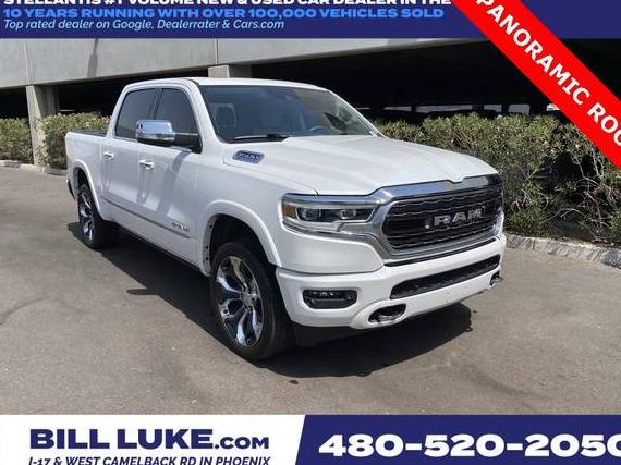 RAM 1500 2022 1C6SRFHT7NN134814 image