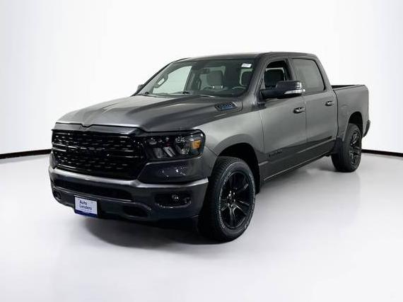 RAM 1500 2022 1C6RRFFG1NN257206 image