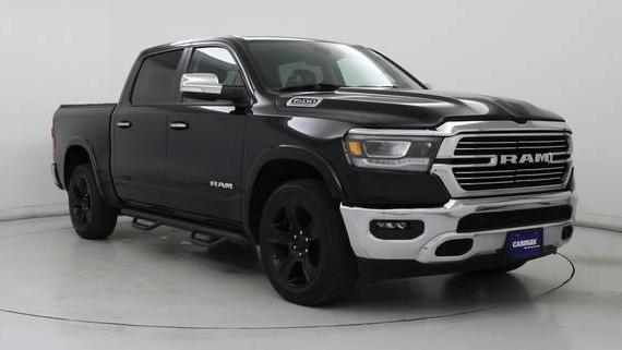 RAM 1500 2022 1C6SRFJT1NN313182 image