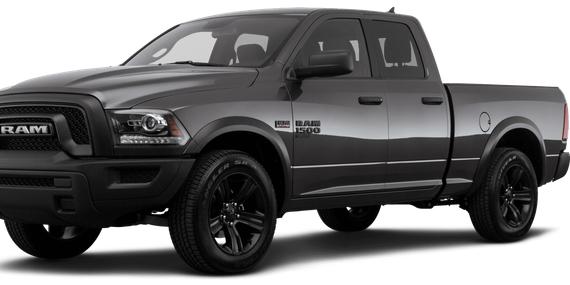 RAM 1500 2022 1C6RR7GG3NS121858 image