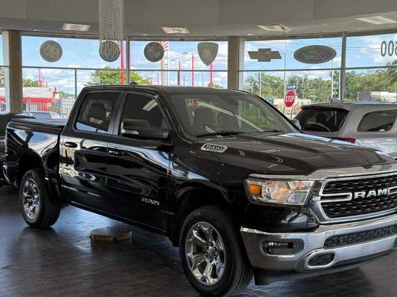 RAM 1500 2022 1C6RRFFG2NN402639 image RAM 1500 2022 1C6RRFFG2NN402639 image