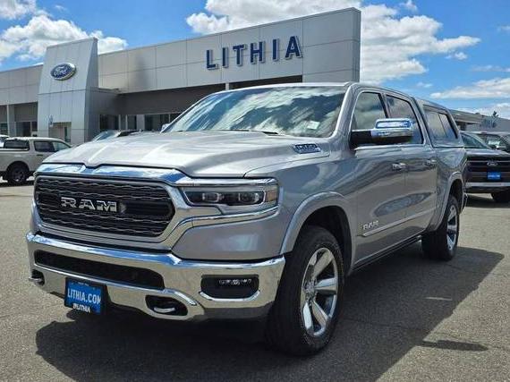 RAM 1500 2022 1C6SRFHT8NN269221 image