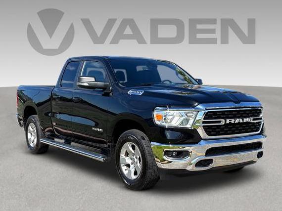 RAM 1500 2022 1C6RRFBG2NN480442 image