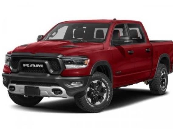 RAM 1500 2022 1C6SRFLT5NN406980 image