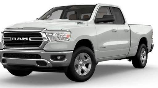 RAM 1500 2022 1C6SRFBT2NN180589 image