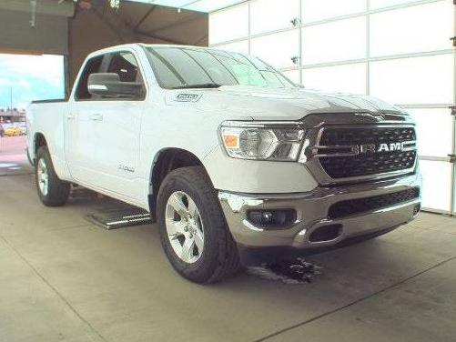 RAM 1500 2022 1C6RRFBG2NN204147 image