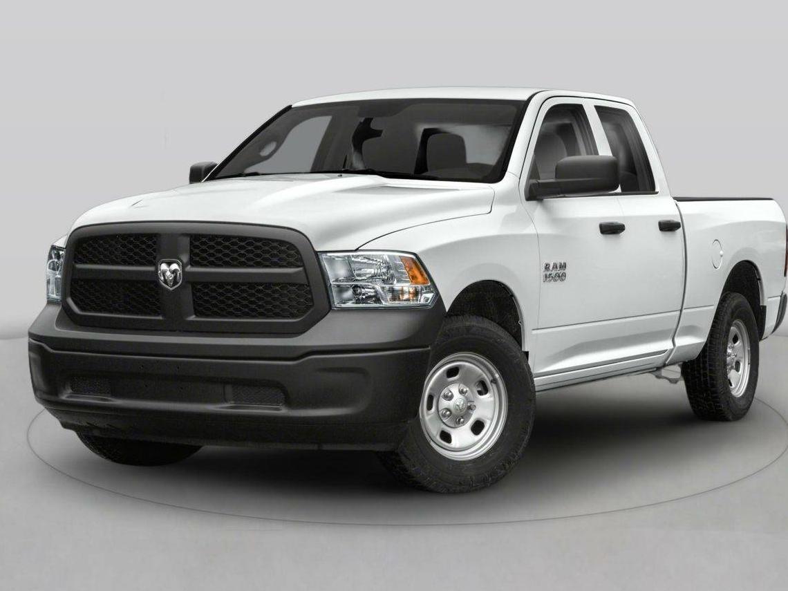 RAM 1500 2022 1C6RR6TT4NS161217 image