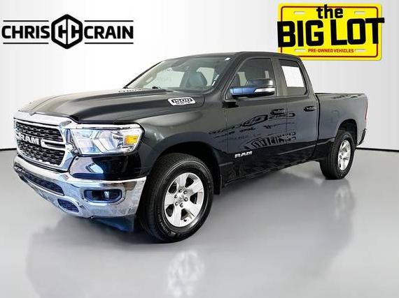 RAM 1500 2022 1C6RREBT4NN218896 image RAM 1500 2022 1C6RREBT4NN218896 image