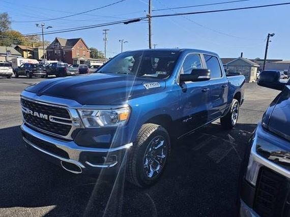 RAM 1500 2022 1C6RRFFG1NN404446 image RAM 1500 2022 1C6RRFFG1NN404446 image