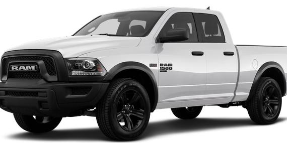 RAM 1500 2022 1C6RR7GG6NS148701 image