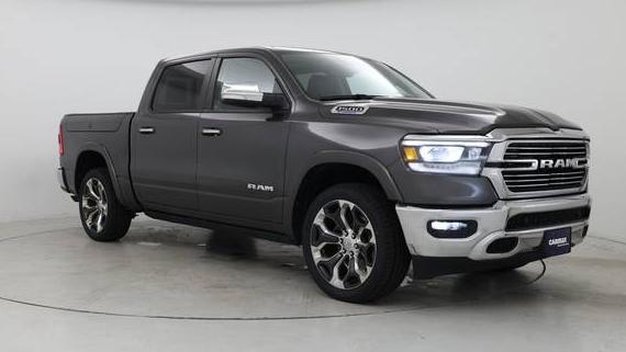 RAM 1500 2022 1C6RRFJG3NN195928 image
