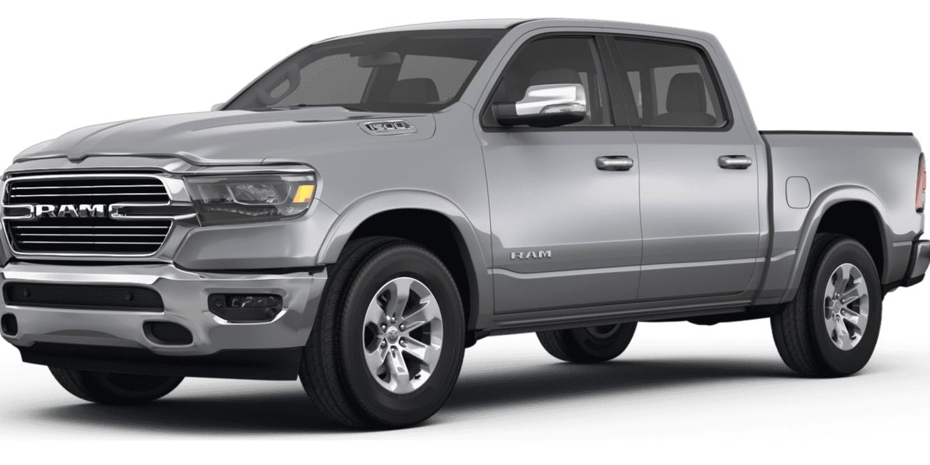 RAM 1500 2022 1C6SRFJT4NN128463 image