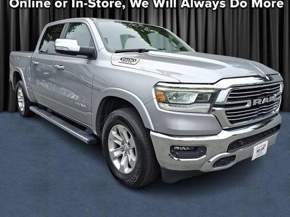 RAM 1500 2022 1C6SRFJT9NN284532 image