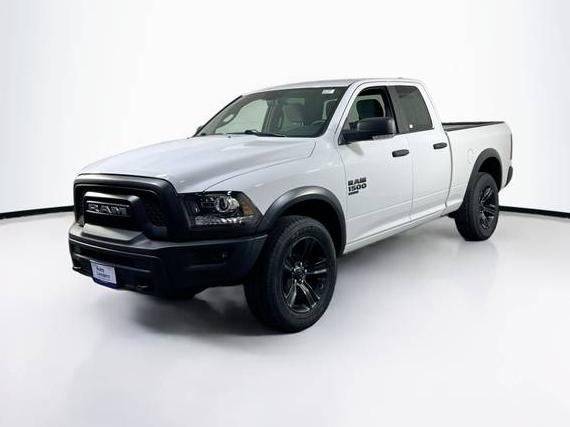 RAM 1500 2022 1C6RR7GG8NS223995 image RAM 1500 2022 1C6RR7GG8NS223995 image