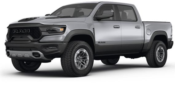 RAM 1500 2022 1C6SRFU99NN353364 image