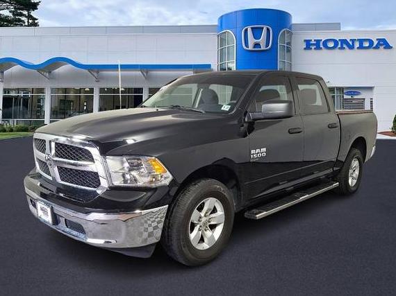 RAM 1500 2022 1C6RR7LG6NS210166 image