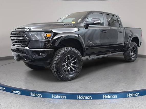 RAM 1500 2022 1C6SRFFT8NN204842 image RAM 1500 2022 1C6SRFFT8NN204842 image