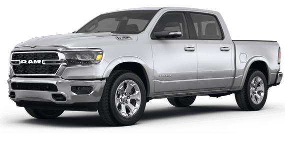 RAM 1500 2022 1C6SRFFT9NN401860 image