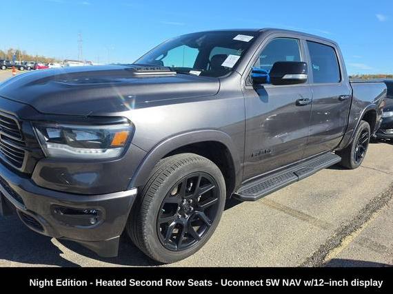 RAM 1500 2022 1C6SRFJT6NN135320 image RAM 1500 2022 1C6SRFJT6NN135320 image