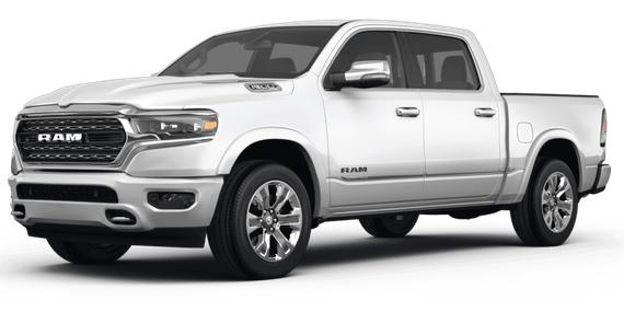 RAM 1500 2022 1C6RREHTXNN382922 image