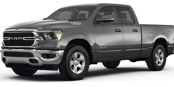 RAM 1500 2022 1C6SRFBT2NN221125 image