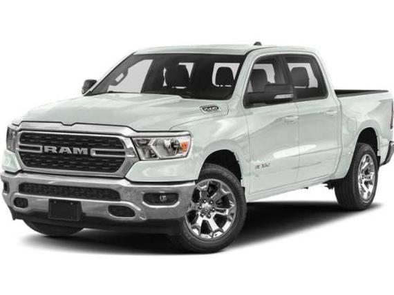 RAM 1500 2022 1C6RREFG9NN468146 image