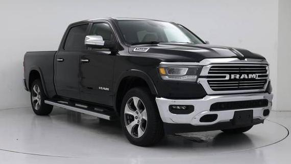 RAM 1500 2022 1C6SRFRT8NN185740 image