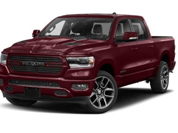 RAM 1500 2022 1C6RREMT8NN302040 image