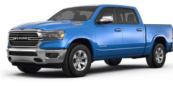 RAM 1500 2022 1C6RREJM6NN178895 image