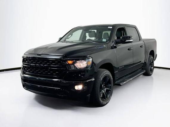 RAM 1500 2022 1C6RRFFG1NN233990 image