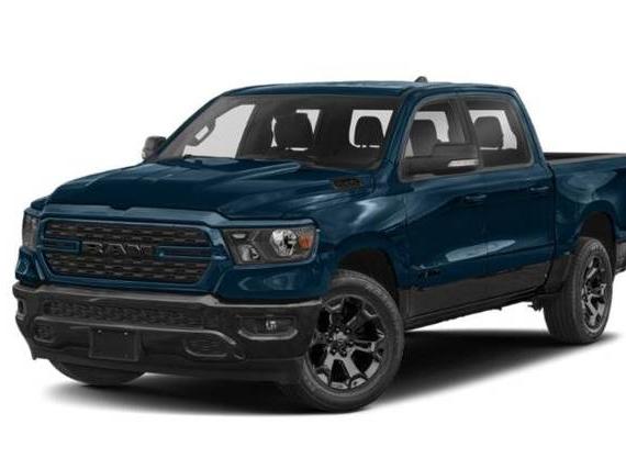 RAM 1500 2022 1C6RRFFG3NN343908 image