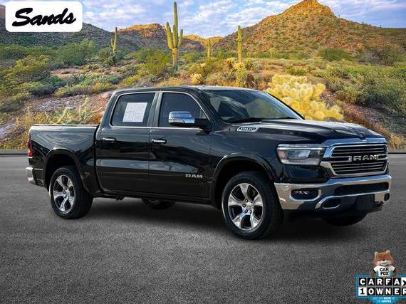 RAM 1500 2022 1C6SRFJT4NN342773 image RAM 1500 2022 1C6SRFJT4NN342773 image