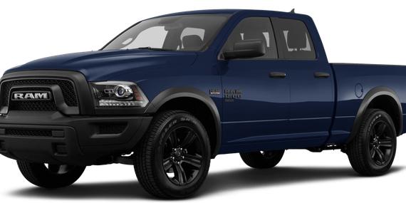 RAM 1500 2022 1C6RR7GG4NS121805 image