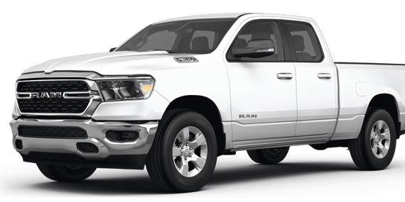 RAM 1500 2022 1C6RRFBG1NN212174 image