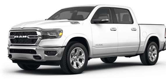 RAM 1500 2022 1C6RRFFG9NN433838 image