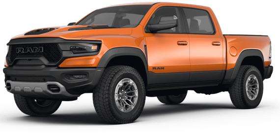 RAM 1500 2022 1C6SRFU93NN149238 image