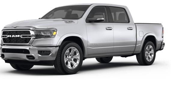 RAM 1500 2022 1C6SRFFT2NN225962 image