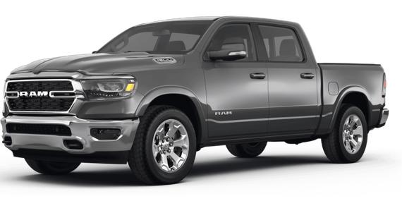 RAM 1500 2022 1C6SRFMT0NN282664 image