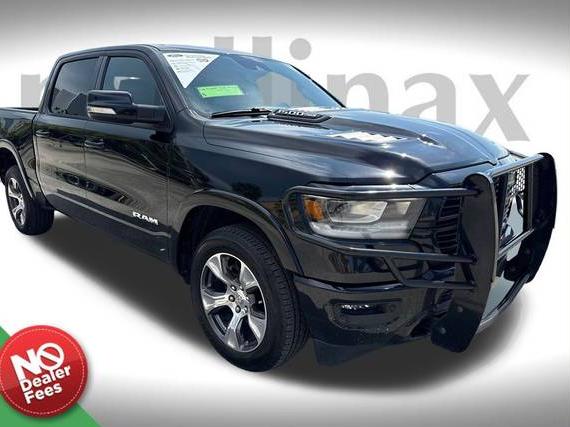 RAM 1500 2022 1C6SRFJT3NN362612 image