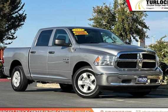 RAM 1500 2022 1C6RR6LGXNS198517 image RAM 1500 2022 1C6RR6LGXNS198517 image