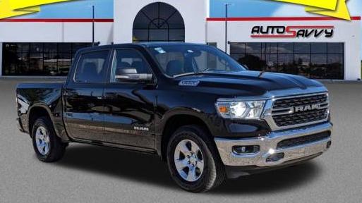 RAM 1500 2022 1C6SRFFT5NN466737 image RAM 1500 2022 1C6SRFFT5NN466737 image