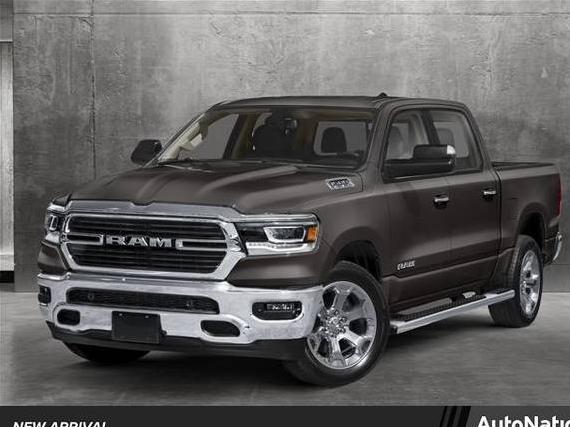 RAM 1500 2022 1C6RREFM6NN452654 image