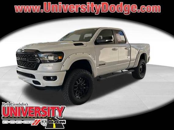 RAM 1500 2022 1C6SRFBT8NN236812 image RAM 1500 2022 1C6SRFBT8NN236812 image