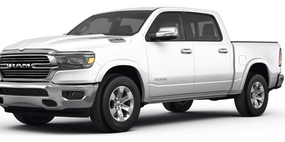 RAM 1500 2022 1C6SRFJT5NN370601 image