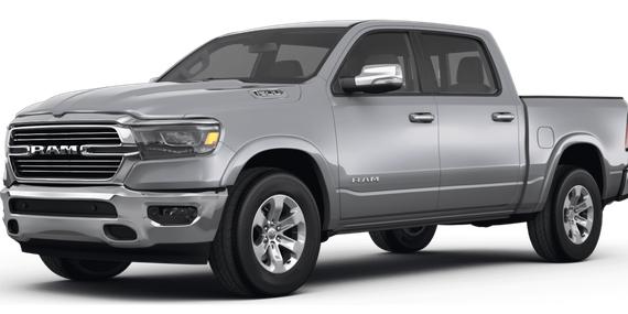 RAM 1500 2022 1C6SRFJT0NN240628 image