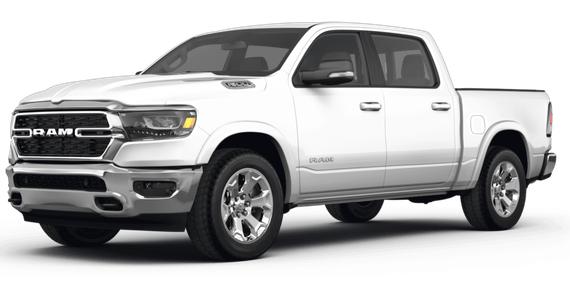 RAM 1500 2022 1C6SRFFTXNN331530 image