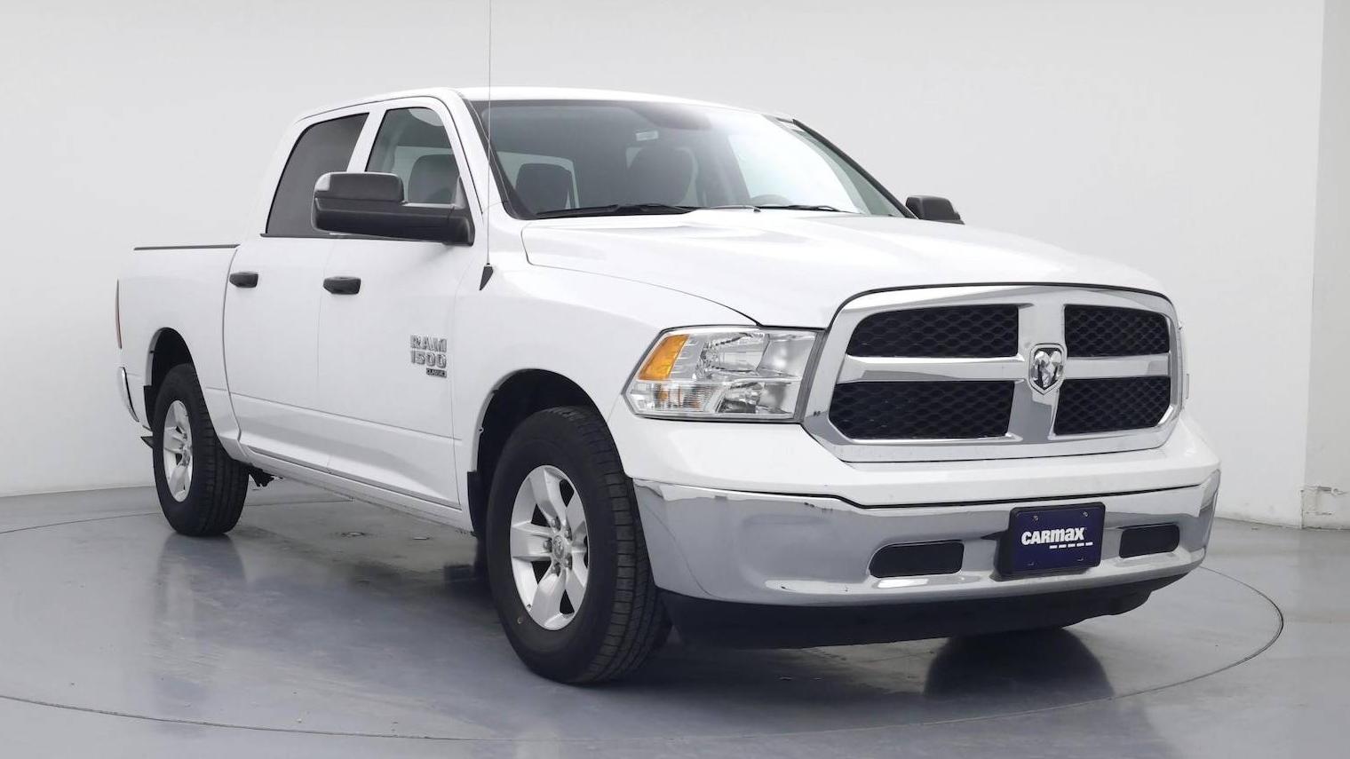 RAM 1500 2022 1C6RR6LGXNS169406 image